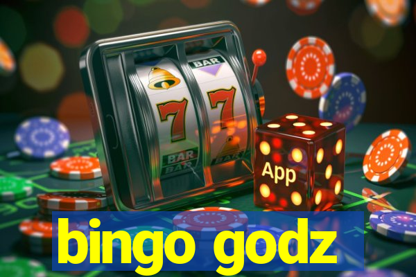 bingo godz