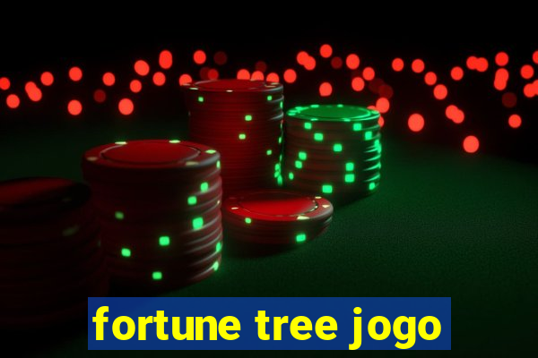 fortune tree jogo