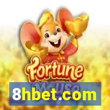 8hbet.com