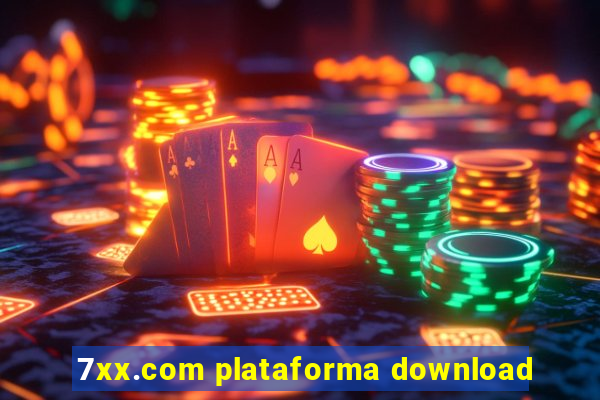 7xx.com plataforma download