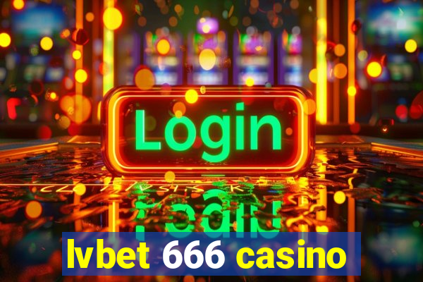 lvbet 666 casino