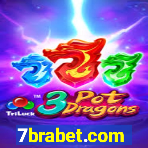 7brabet.com