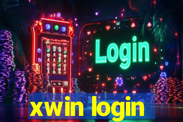 xwin login