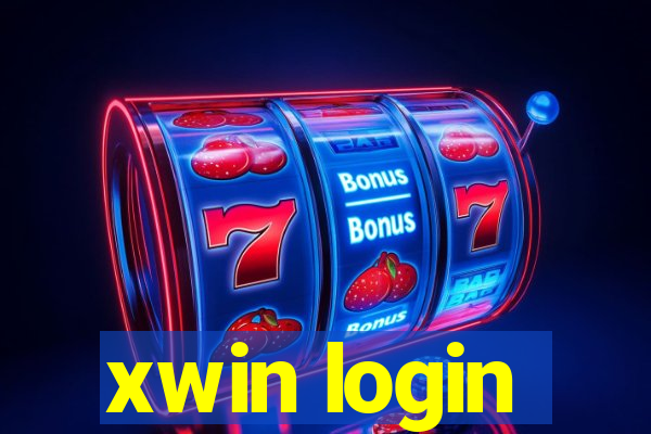 xwin login