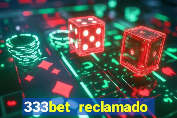 333bet reclamado apenas por dispositivos registrados