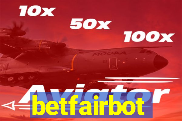 betfairbot