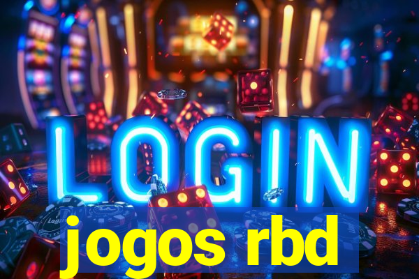 jogos rbd