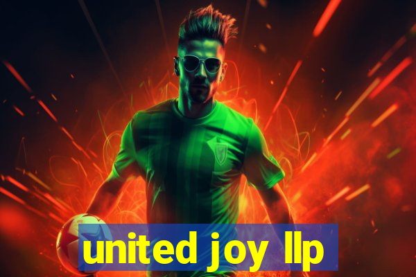 united joy llp