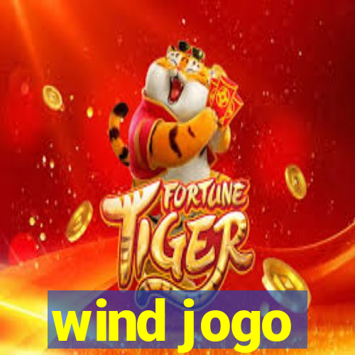 wind jogo