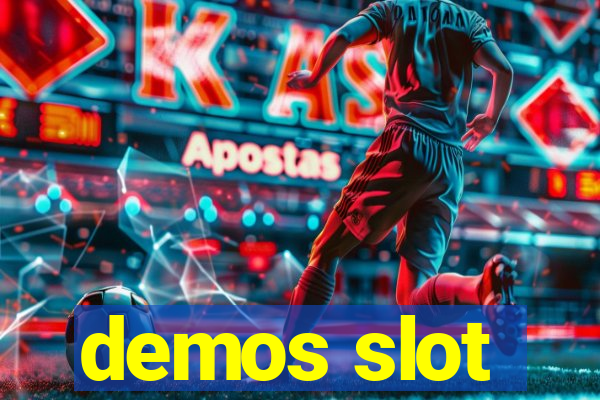 demos slot