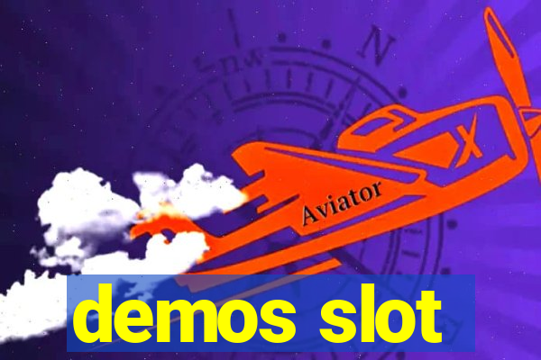 demos slot