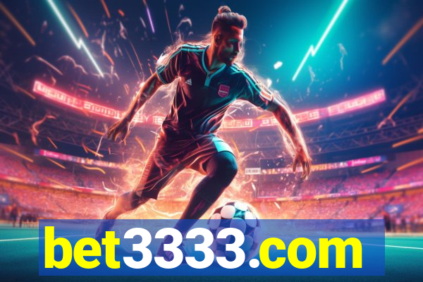 bet3333.com