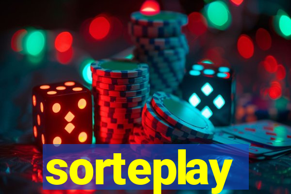 sorteplay