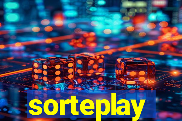 sorteplay