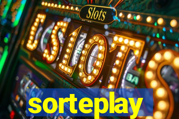 sorteplay