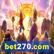 bet270.com