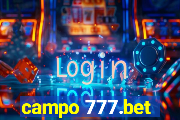 campo 777.bet