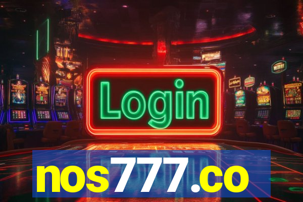 nos777.co