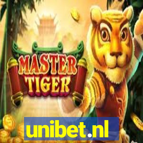 unibet.nl