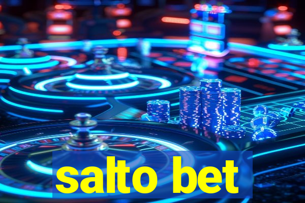 salto bet