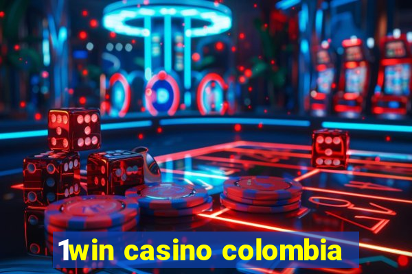 1win casino colombia