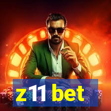 z11 bet