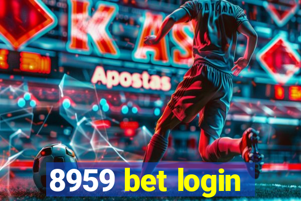 8959 bet login