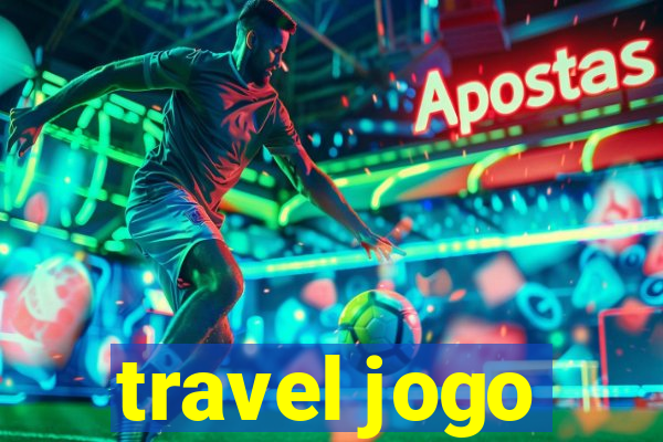 travel jogo