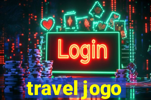 travel jogo