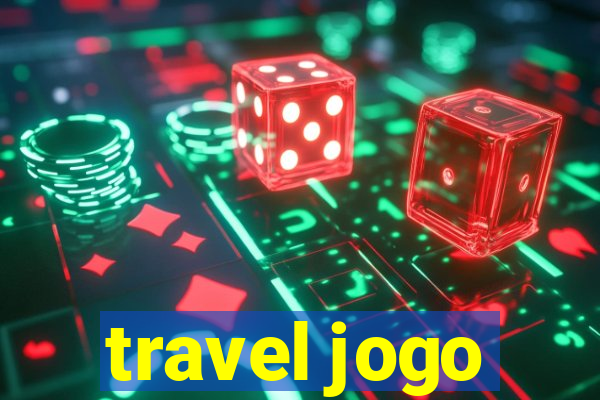 travel jogo