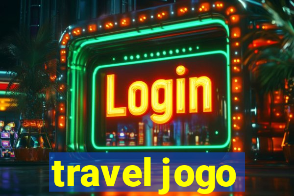 travel jogo