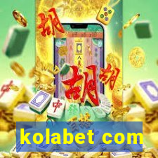 kolabet com