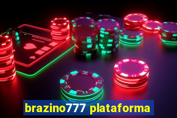 brazino777 plataforma