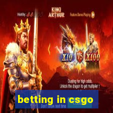 betting in csgo