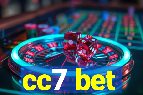 cc7 bet