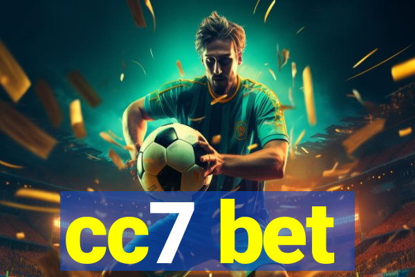 cc7 bet