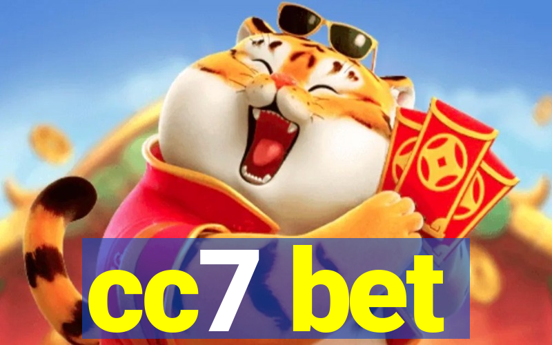 cc7 bet