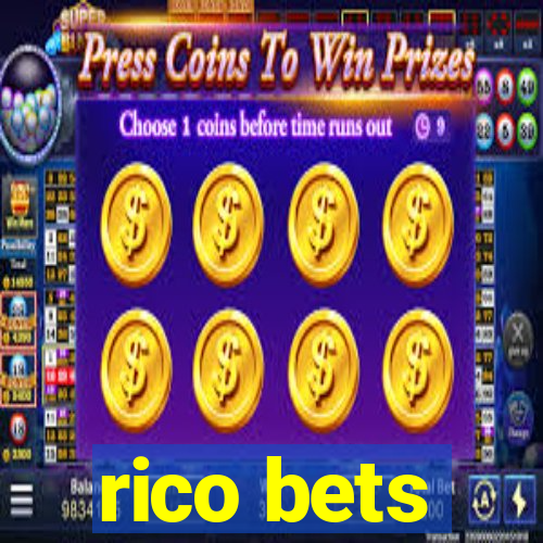 rico bets