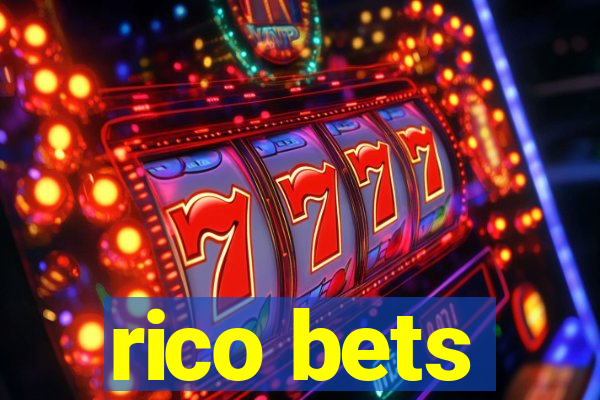 rico bets