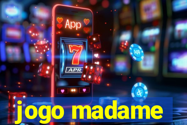 jogo madame