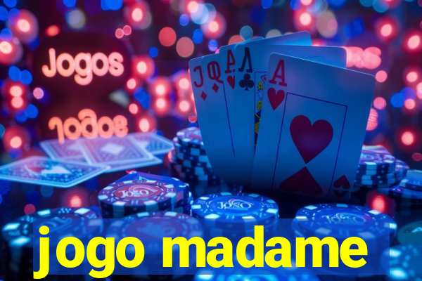 jogo madame