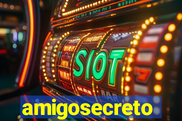 amigosecreto