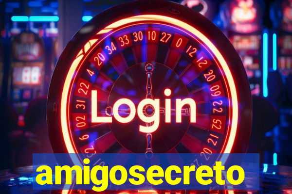 amigosecreto