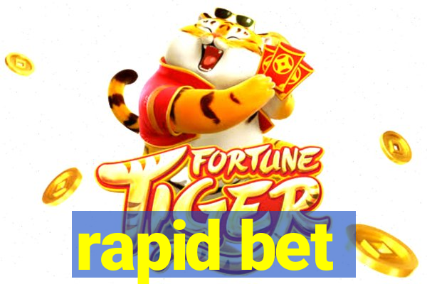 rapid bet