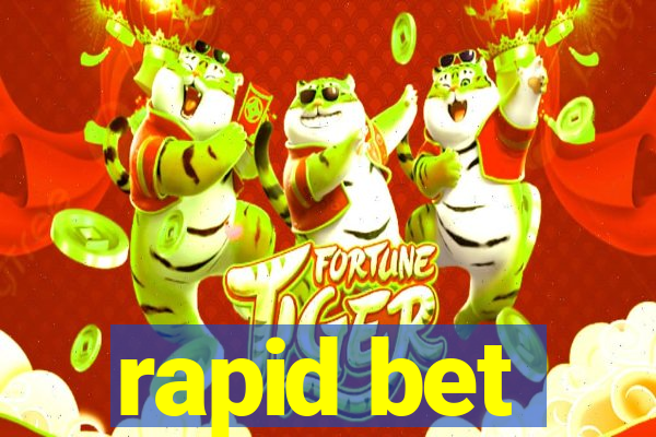 rapid bet