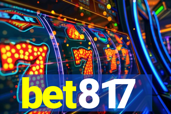 bet817