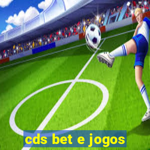 cds bet e jogos