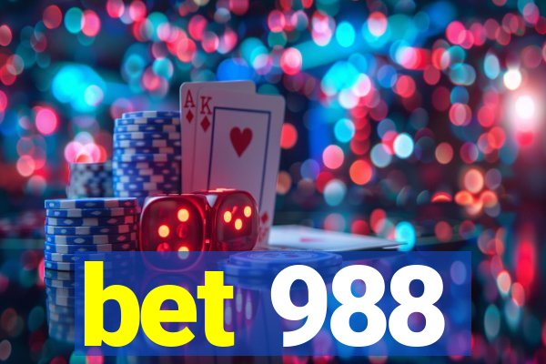 bet 988