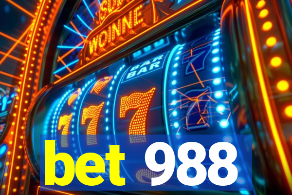 bet 988