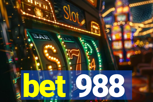 bet 988